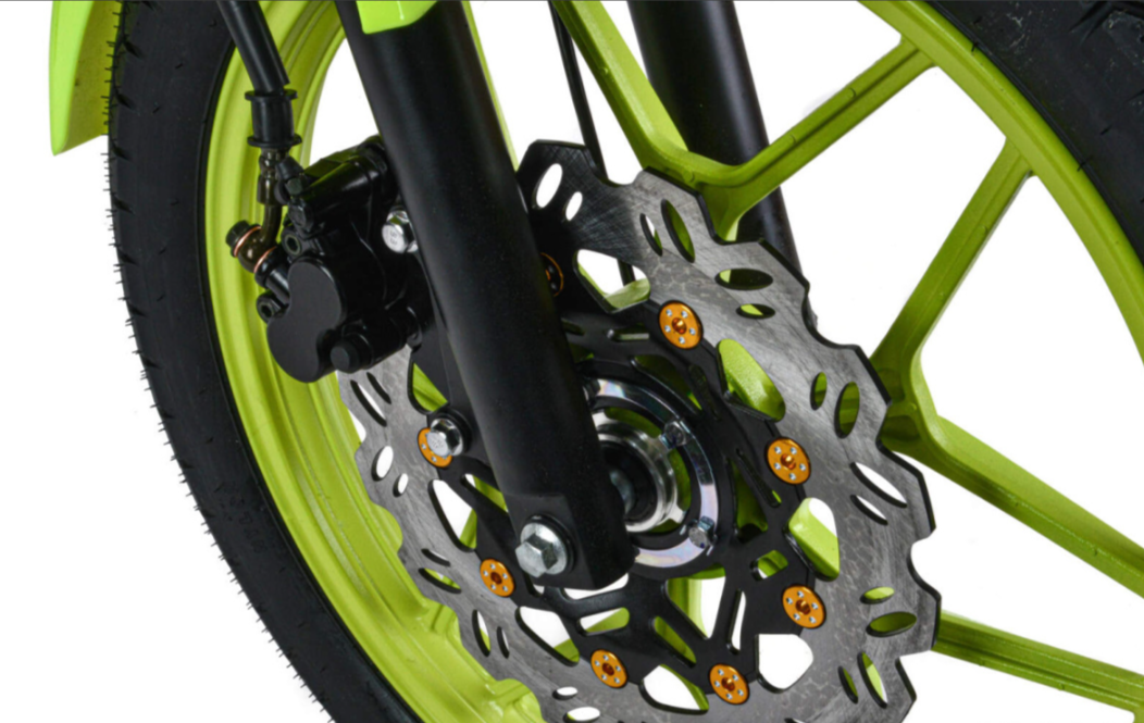 Мотоцикл MOTOLAND (МОТОЛЕНД) 200 SPRINT в Калуге