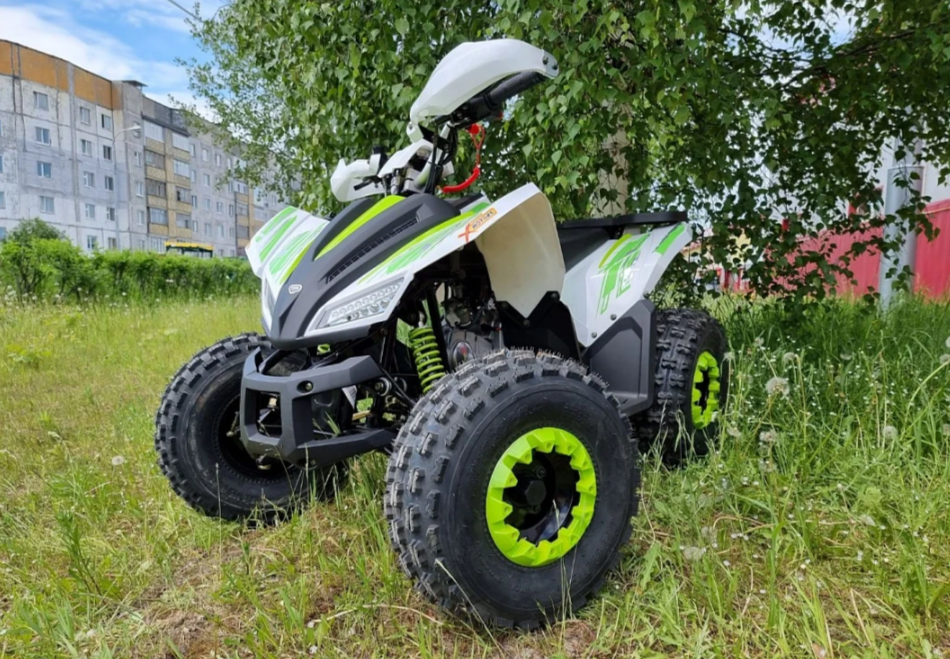 Квадроцикл PROMAX SPORT - PRO 180 (2025) в Калуге