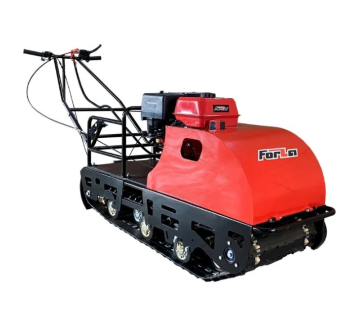 Мотобуксировщик Forza МБС3-15ВЭ в Калуге