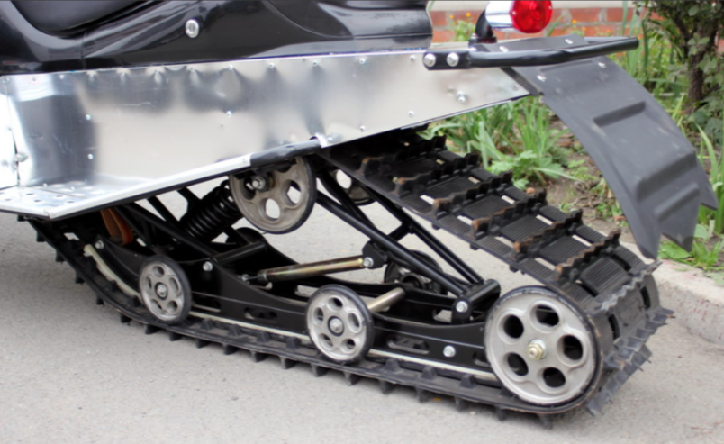 Снегоход Snow Fighter SF-300 в Калуге