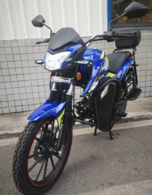 Мопед PROMAX ALPHA RS-PRO 150 (49) в Калуге