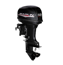 Лодочный мотор MARLIN PROLINE MP 50 AWRS в Калуге