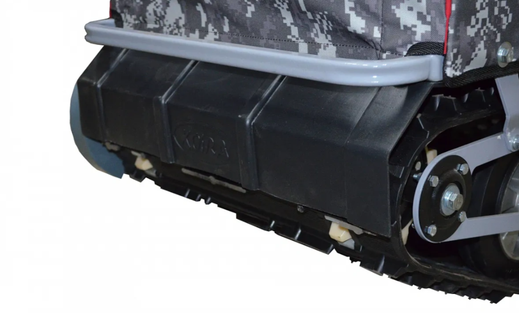 Мотобуксировщик "Богатырь" 15E в Калуге