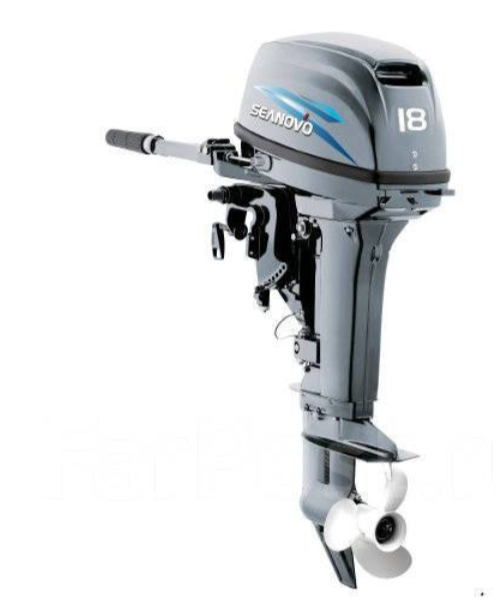 Лодочный мотор SEANOVO SN18FHBS в Калуге
