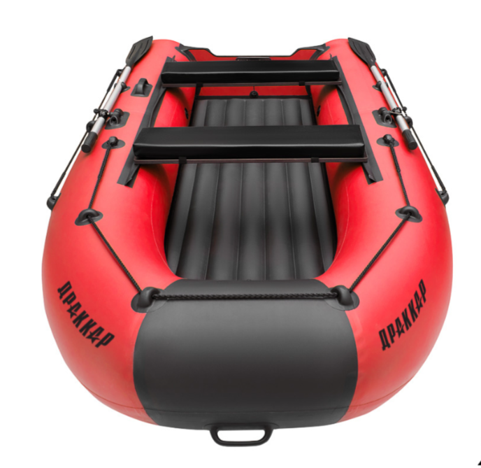 ЛОДКА ДРАККАР 3200 НДНД HANT-PRO в Калуге