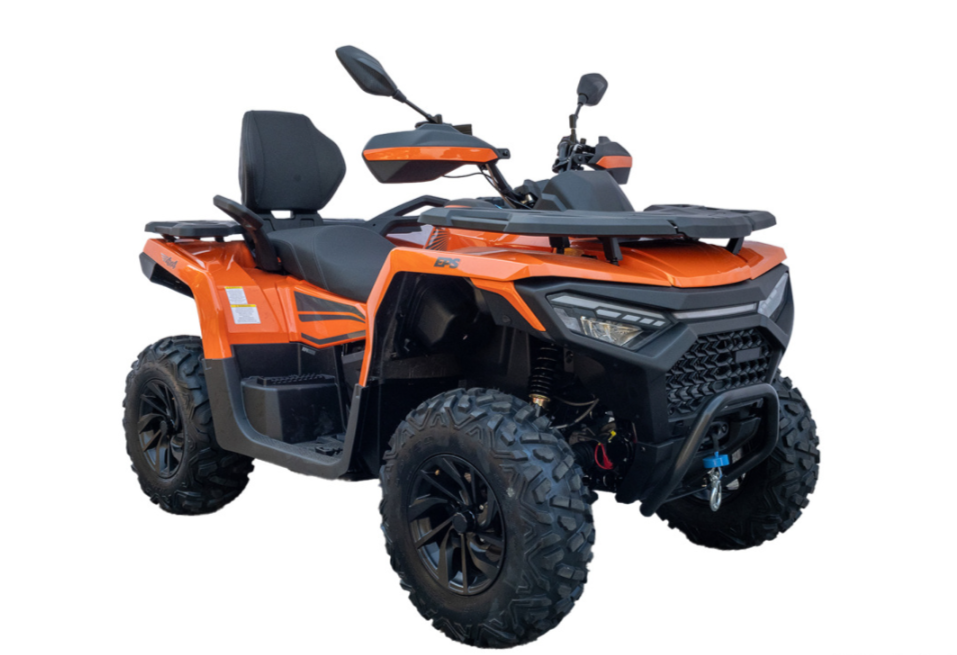 Квадроцикл HND QRX 650 в Калуге