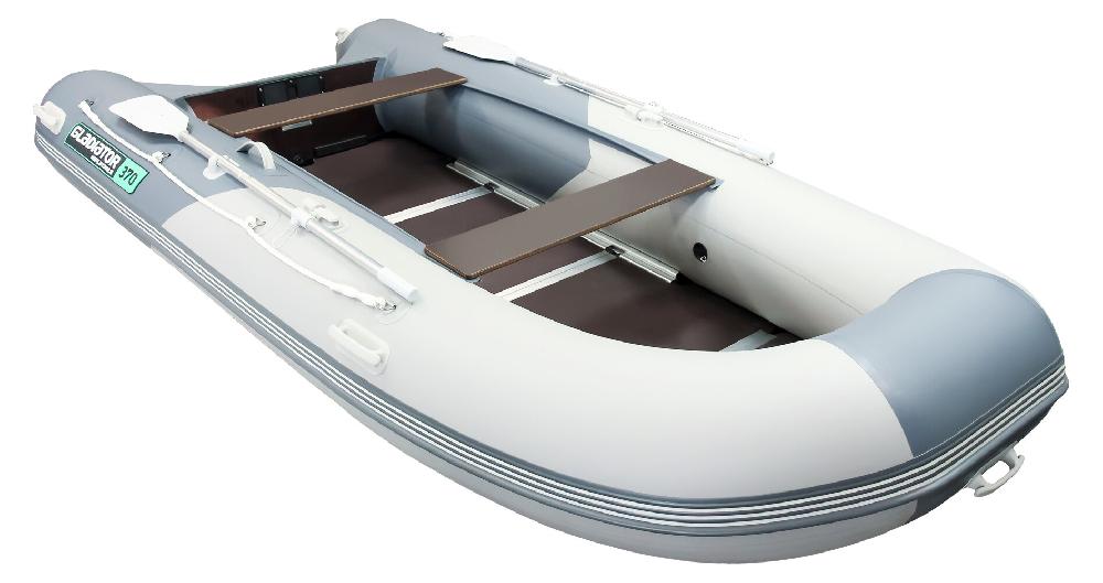 НАДУВНАЯ ЛОДКА GLADIATOR E330S в Калуге