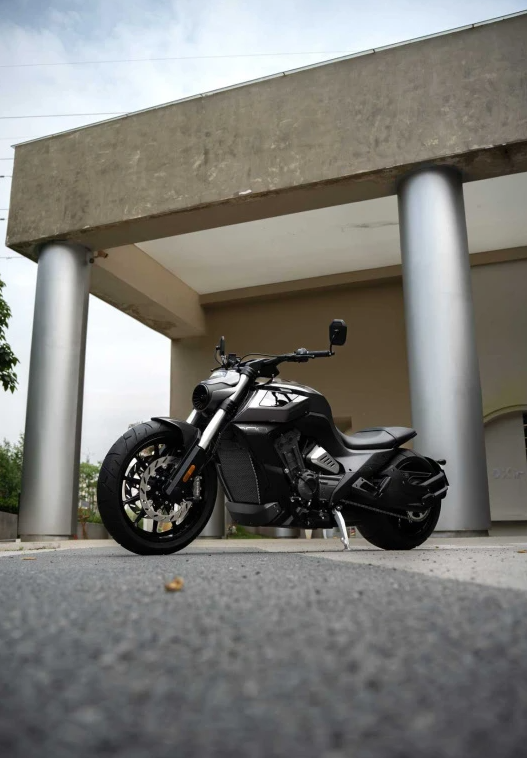 Мотоцикл Benda LFC 700 Pro в Калуге