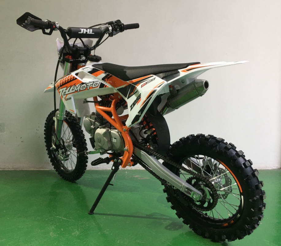 Питбайк JHLMOTO JHL Z125E Pro (ZS154FMI-3) в Калуге