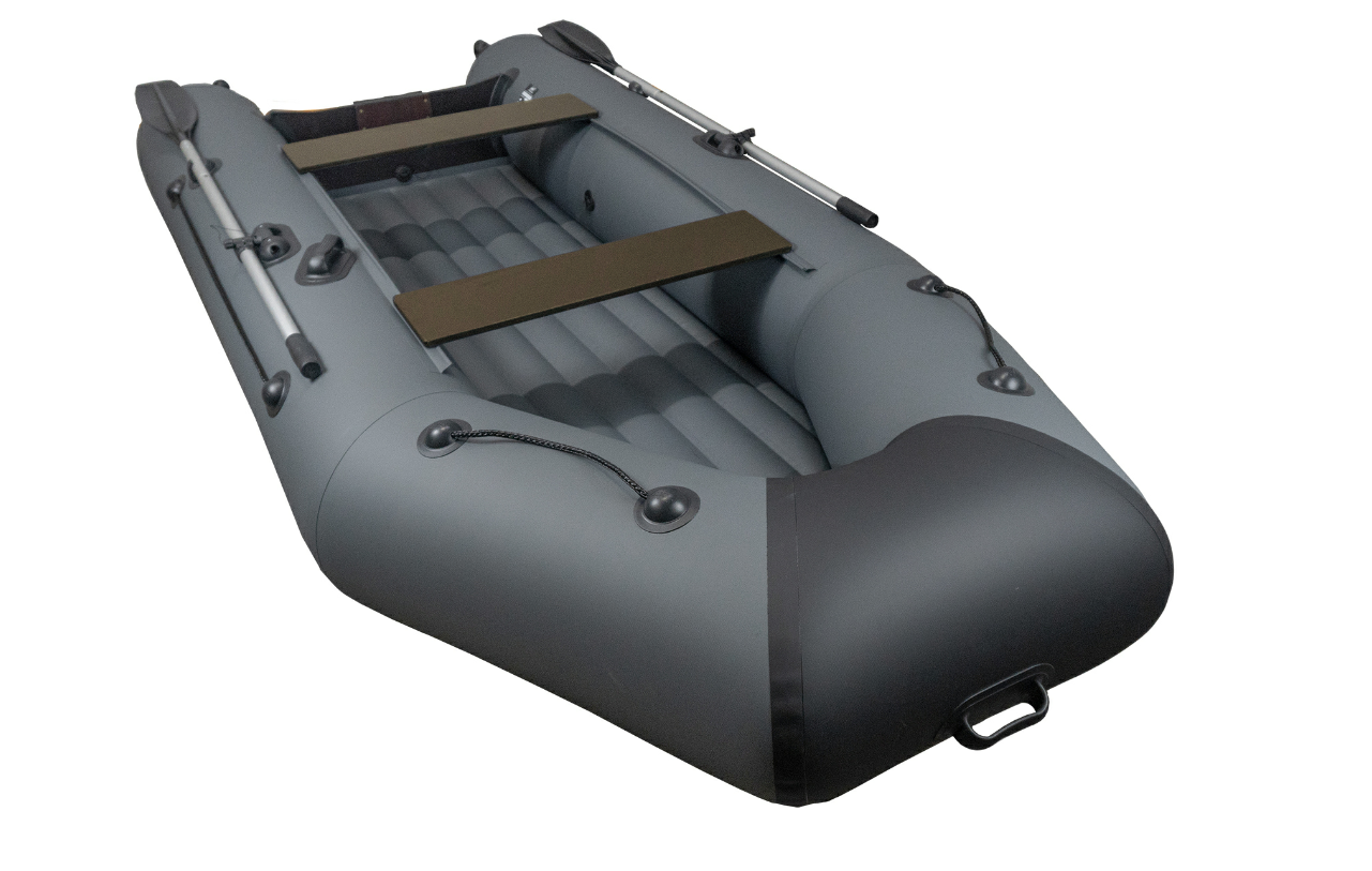 Лодка Барс 3200 нднд в Калуге