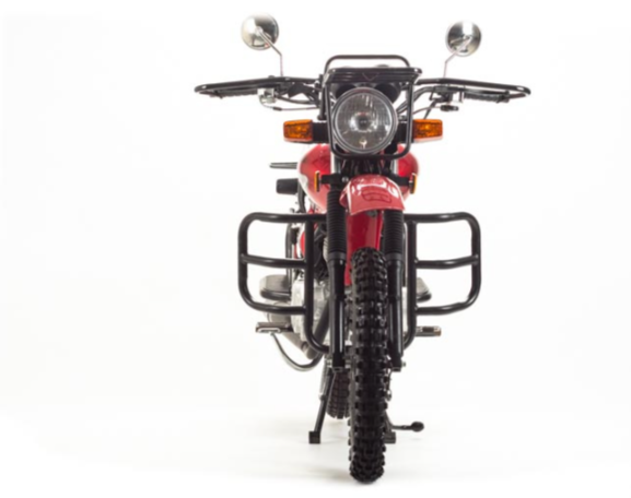 Мотоцикл FORESTER 200 (2021 г.) в Калуге