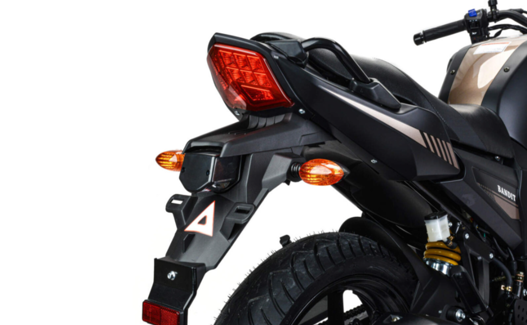 Мотоцикл MOTOLAND (МОТОЛЕНД) 300 BANDIT в Калуге