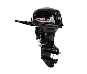 Лодочный мотор MARLIN PROLINE MP 40 AMHL в Калуге