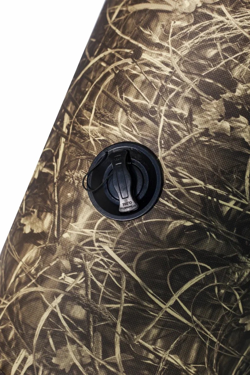 КРЕСЛО НАДУВНОЕ SMARINE, 85Х75 СМ, ПВХ, КАМЫШ в Калуге