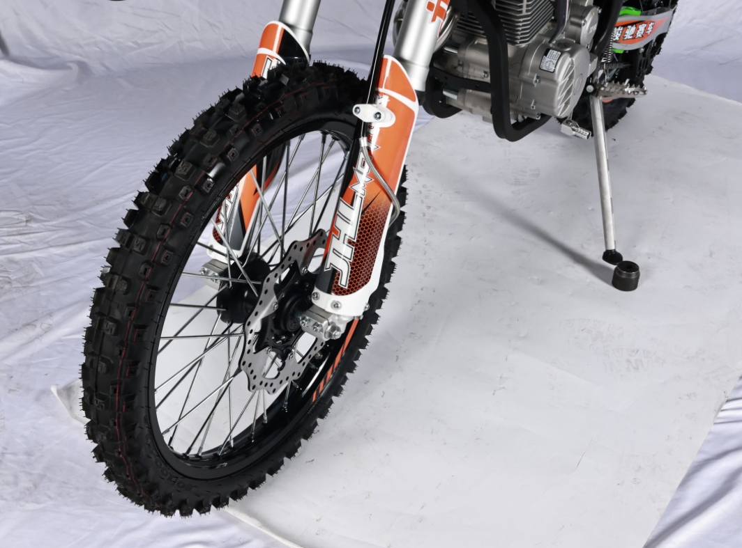 Мотоцикл JHLMOTO JHL LX1 CB250 (172FMM-3A) в Калуге