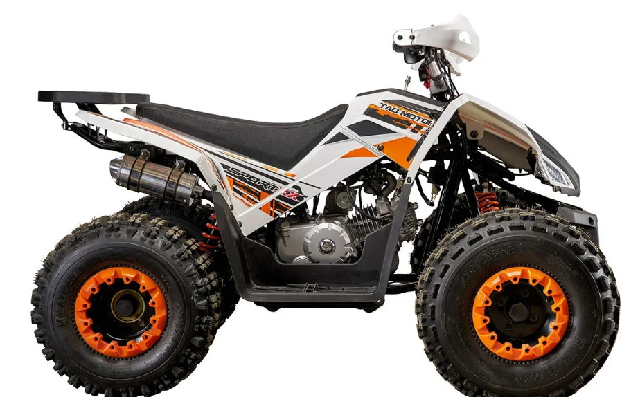 Квадроцикл YACOTA SPORTY XX в Калуге