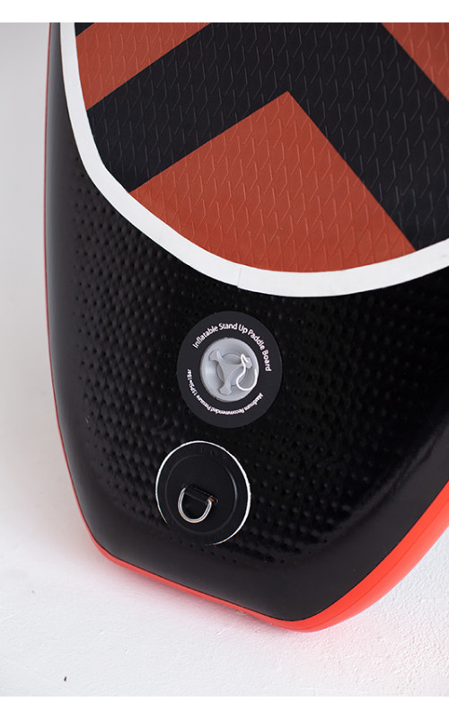 НАДУВНОЙ SUP BOARD BURNFIRE 11 в Калуге