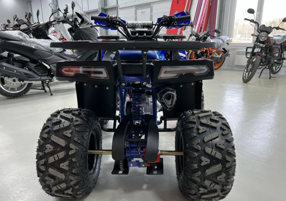 Квадроцикл PROMAX SPACE 200 в Калуге