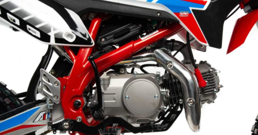 Питбайк MOTOLAND (МОТОЛЕНД) Apollo125 DT125 в Калуге