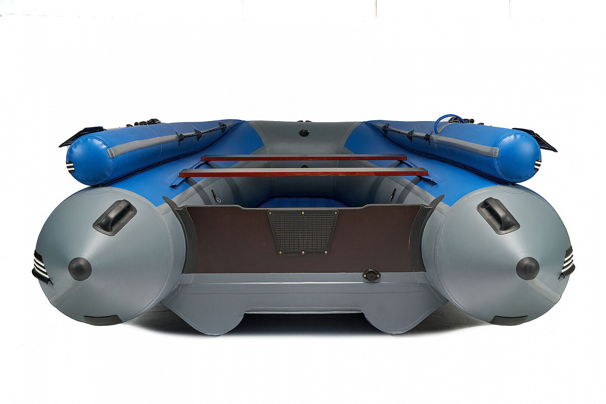 Лодка MISHIMO FAMILY LITE DF 400 в Калуге