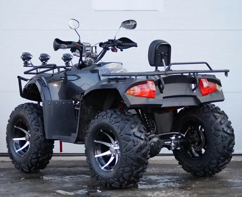 Квадроцикл PROMAX TRX320 (кардан) в Калуге