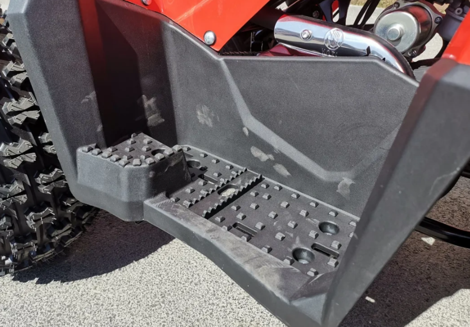 Квадроцикл PROMAX WILD 175 BASIC в Калуге