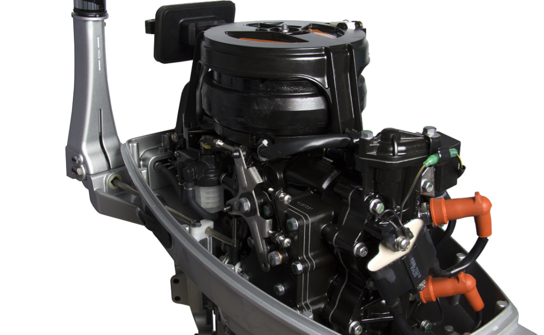 Лодочный мотор Seanovo SN9.9FFEL Enduro в Калуге