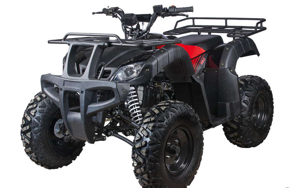 Квадроцикл YACOTA SELA 200 в Калуге