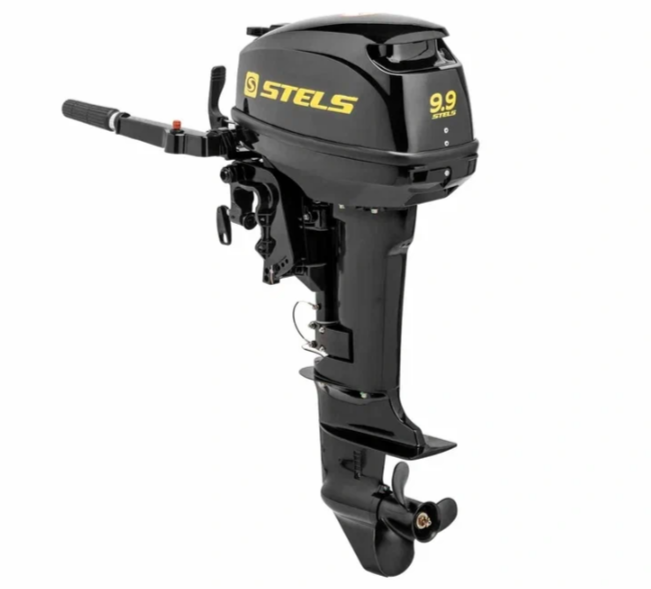 Лодочный мотор STELS 9.9HP в Калуге