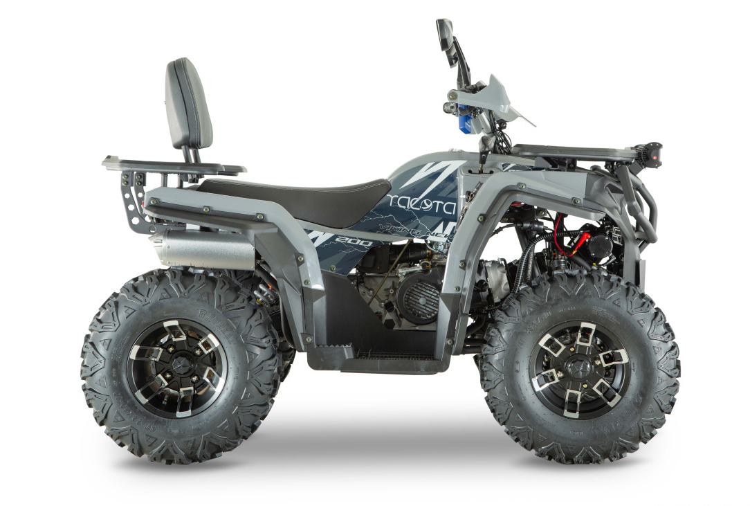 Квадроцикл YACOTA VIKING PRO 250 в Калуге