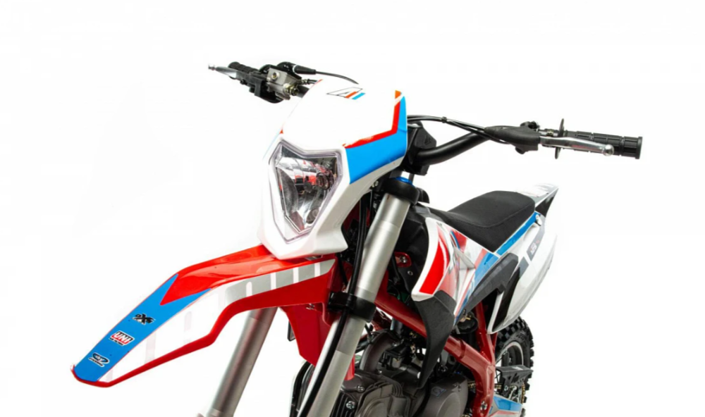 Питбайк MOTOLAND (МОТОЛЕНД) Apollo 125 DT125 E в Калуге