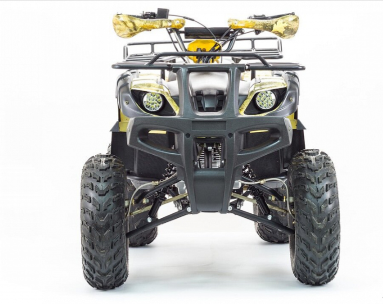 Квадроцикл MOTOLAND (МОТОЛЕНД) 250 ADVENTURE в Калуге