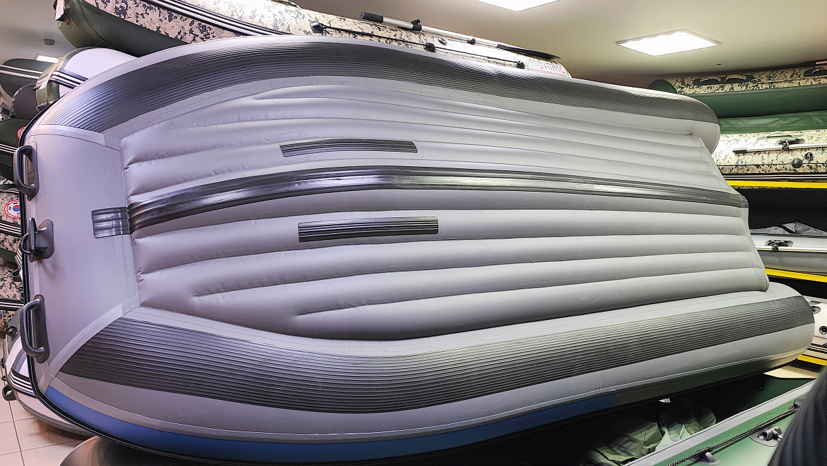 Лодка MISHIMO FAMILY PRO 350 в Калуге