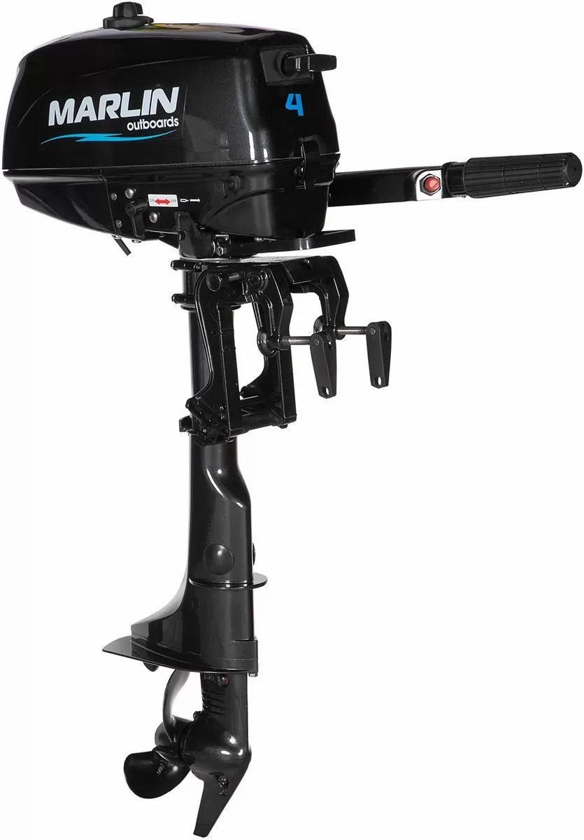 Лодочный мотор MARLIN MP 4 AMHS в Калуге