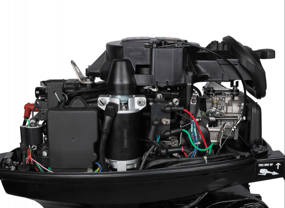 Лодочный мотор MARLIN MP 40 AERTL в Калуге