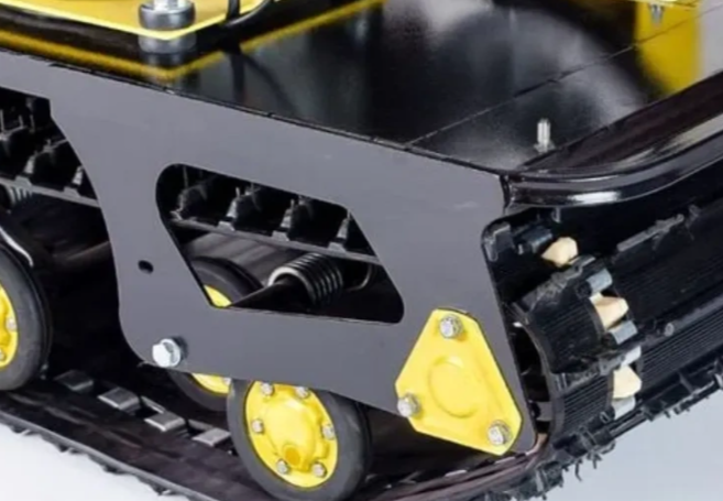 Мотобуксировщик FISHRIDE КОМПАКТ 17 л.с. в Калуге