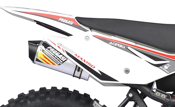 Питбайк Progasi Smart Max 150 в Калуге