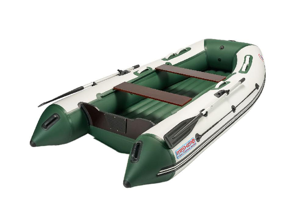Лодка MISHIMO LITE 360 в Калуге
