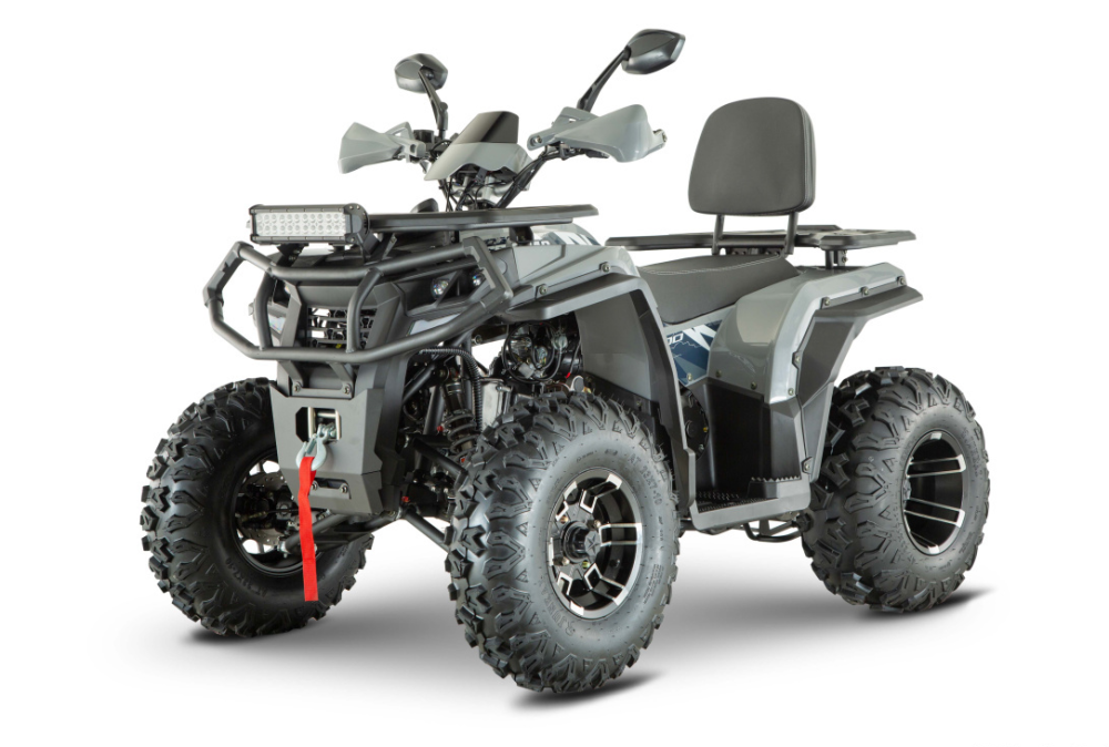 Квадроцикл YACOTA VIKING PRO 250 в Калуге