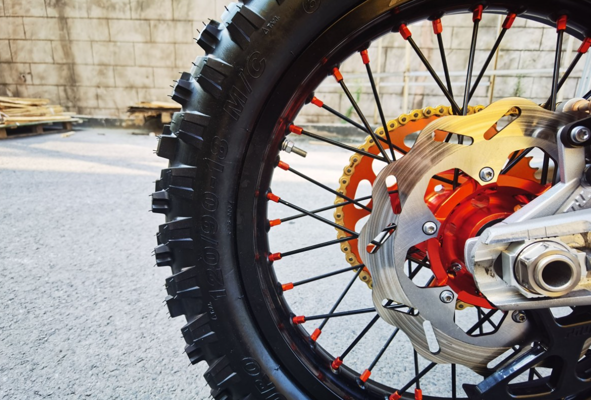 Мотоцикл JHLMOTO JHL Z8 NC300S (182-MN) в Калуге