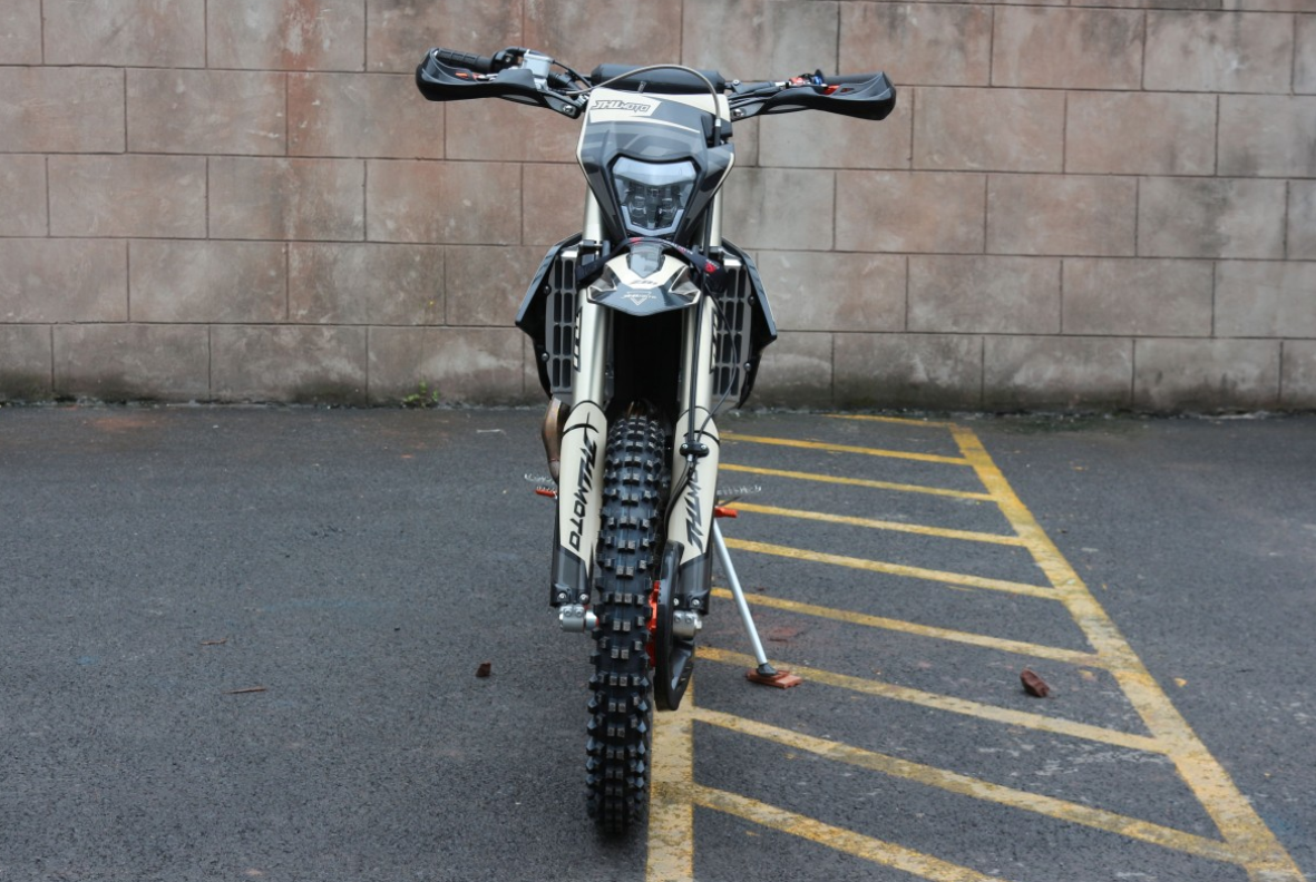 Мотоцикл JHLMOTO JHL Z8i (EFI) NC300S (182-MN) в Калуге