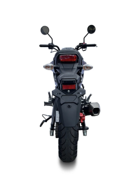 Мотоцикл PROMAX STRYKER 200(49) в Калуге