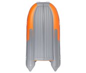 НАДУВНАЯ ЛОДКА GLADIATOR E380S в Калуге