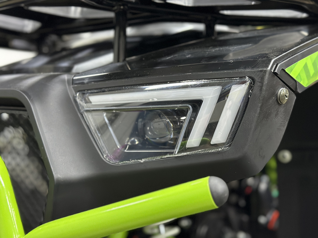 Квадроцикл PROMAX МАЙНКРАФТ 192 в Калуге