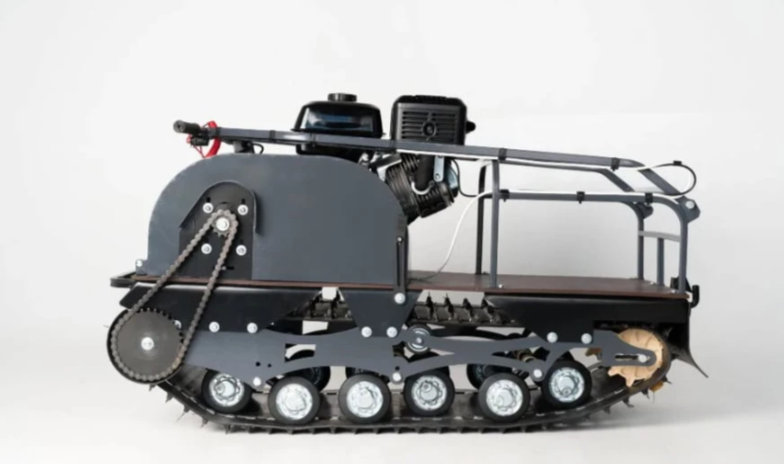 Мотобуксировщик ОНЕГО 500 15 FRONT LIMITED в Калуге