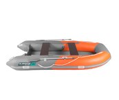 НАДУВНАЯ ЛОДКА GLADIATOR E380S в Калуге