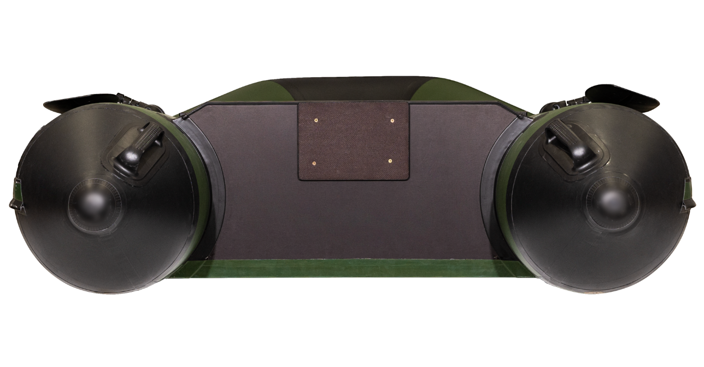 Лодка АКВА 2900 в Калуге