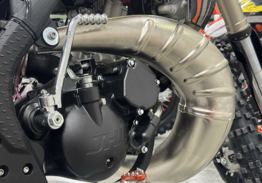 Мотоцикл JHLMOTO JHL M5 MT250 (1E66MM) в Калуге