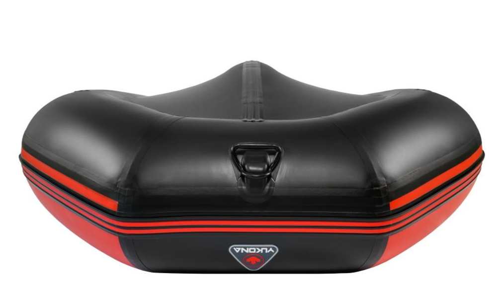 ЛОДКА НАДУВНАЯ YUKONA 410 TS - U (БЕЗ ПАЙОЛА) в Калуге