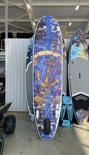 SUP (САП) ДОСКА RAIDEX TAKUMO 10.6’ (320СМ) N 8 в Калуге